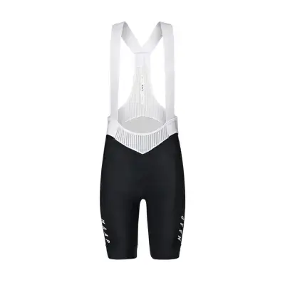 MAAP Womens Team Bib Evo kurze Fahrradhose Damen
