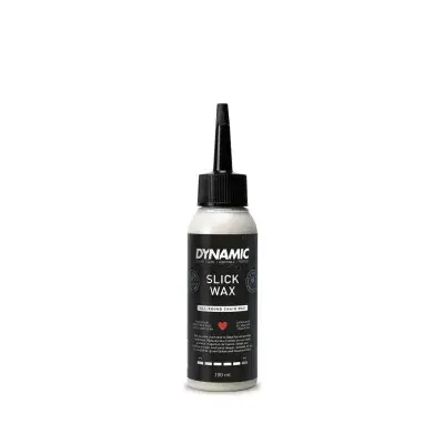 Dynamic Bike Care Slick Wax Kettenschmiermittel