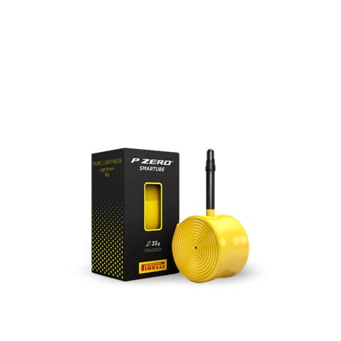 Pirelli P Zero SmarTUBE TPU-Schlauch - 60mm Presta