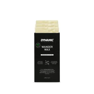 Dynamic Bike Care Wander Hot Wax Heißwachs