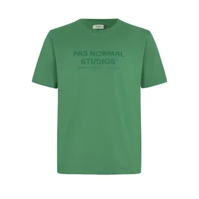 Pas Normal Studios Off-Race Logo T-Shirt T-Shirt