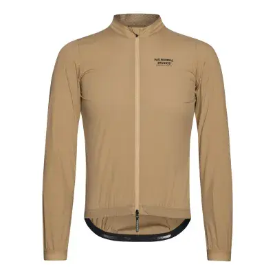 Pas Normal Studios Mens Mechanism Stow Away Jacket Herren Radjacke
