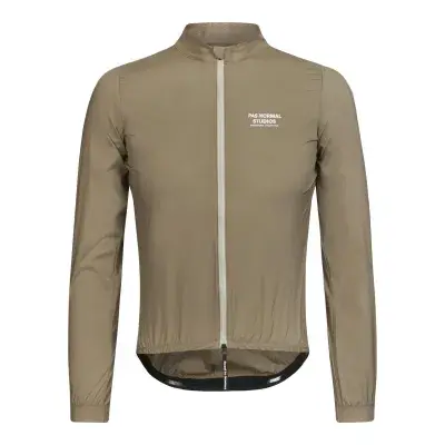 Pas Normal Studios Mens Mechanism Stow Away Jacket Herren Radjacke