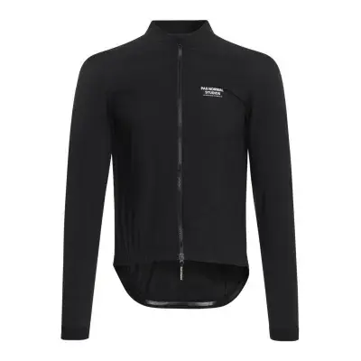 Pas Normal Studios Mens Mechanism Stow Away Jacket Herren Radjacke