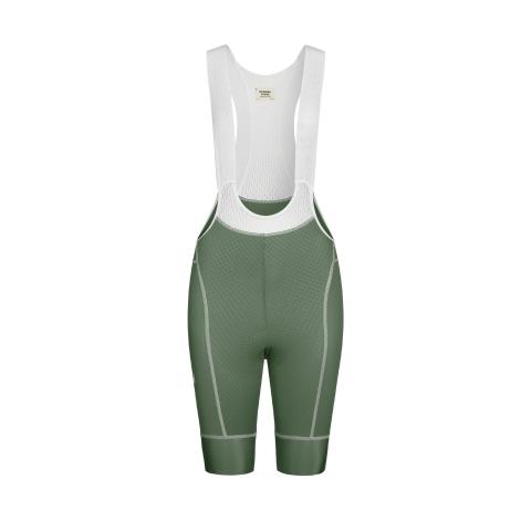 Pas Normal Studios Womens Mechanism Bibs kurze Fahrradhose Damen