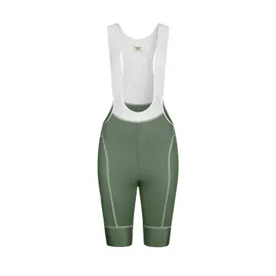 Pas Normal Studios Womens Mechanism Bibs kurze Fahrradhose Damen