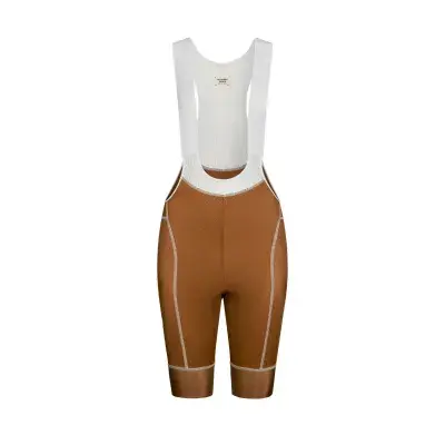 Pas Normal Studios Womens Mechanism Bibs kurze Fahrradhose Damen