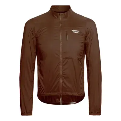 Pas Normal Studios Mens Essential Insulated Jacket warme Fahrrad-Windjacke Herren