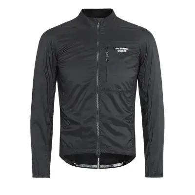 Pas Normal Studios Mens Essential Insulated Jacket warme Fahrrad-Windjacke Herren