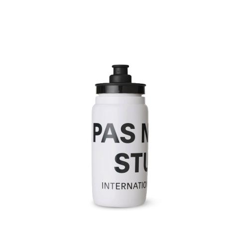 Pas Normal Studios Logo Race Bidon 550 ml Fahrradtrinkflasche