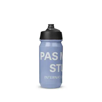 Pas Normal Studios Logo Bidon 500ml Fahrradtrinkflasche
