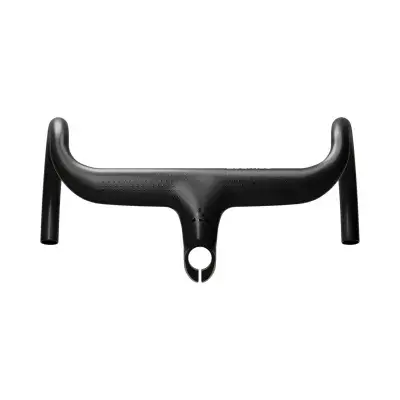 Polymer Workshop Sculpture Handlebar Lenker-Vorbau-Einheit Carbon