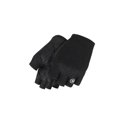 Assos Endurance Gloves S11 Kurzfinger Fahrradhandschuhe Sommer
