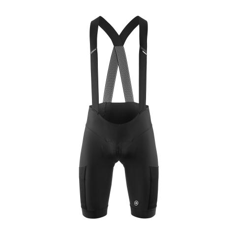 Assos TACTICA Gravel Bib Shorts T5 kurze Fahrradhose Herren