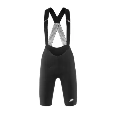 Assos DYORA R Bib Shorts S11 Kurze Frauen Trägerhose
