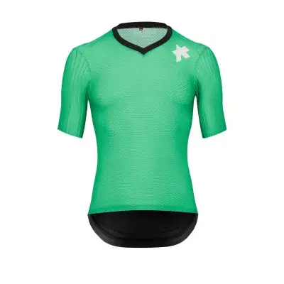 Assos EQUIPE RSR Jersey S11 Fahrradtrikot Herren