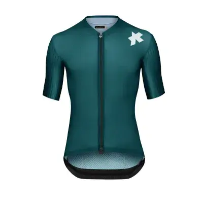 Assos EQUIPE RS Jersey S11 Fahrradtrikot Herren