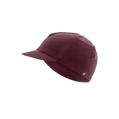 Castelli Premio Evo Cap Fahrrad Unterhelmmütze