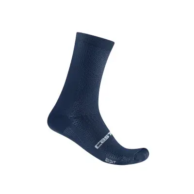Castelli Espresso 18 Sock Fahrradsocken