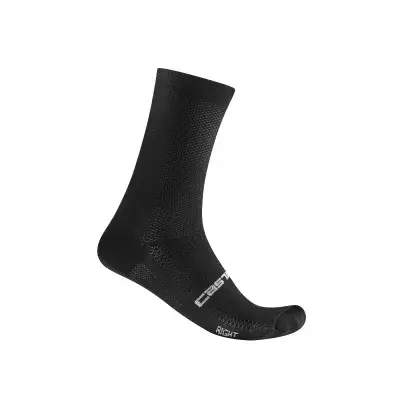 Castelli Espresso 18 Sock Fahrradsocken