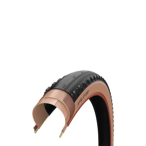 Zipp Goodyear Slick XPLR Gravel Faltreifen