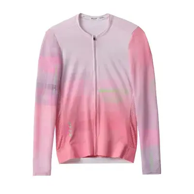 MAAP Blur Pro Air LS Jersey 3.0 Langarm Fahrradtrikot Männer