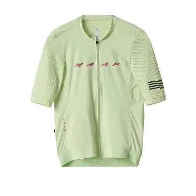 MAAP Evade Pro Base Jersey 2.0 Herren Kurzarm Trikot