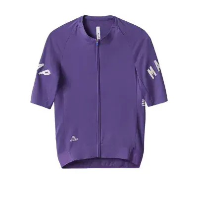 MAAP Aeon Jersey kurzarm Fahrradtrikot Herren