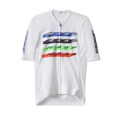 MAAP Evade X Pro Air Jersey 3.0 Kurzarm Fahrradtrikot Herren