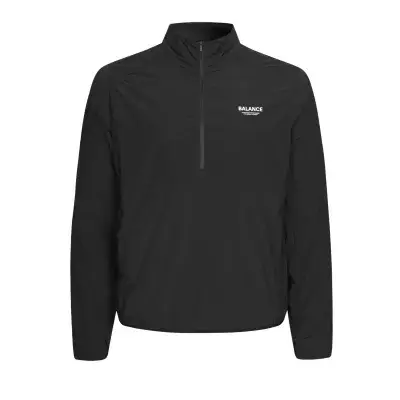 Pas Normal Studios Balance Half Zip Jacket