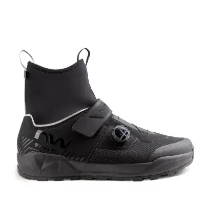 Northwave Magma X Plus Trail/All Mountain MTB-Winterschuhe