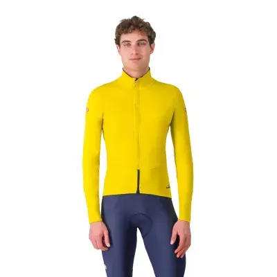 Castelli Perfetto Air Jacket Fahrradjacke Herren
