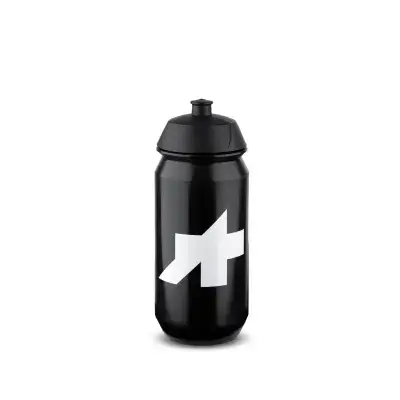 Assos Water Bottle 500ml Fahrrad Trinkflasche