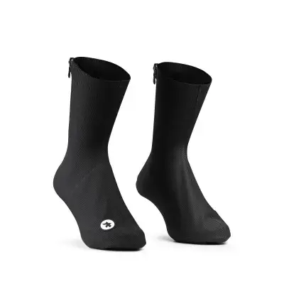 Assos GT Ultraz Winter Booties EVO Winter-Überschuhe