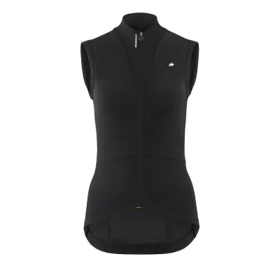 Assos DYORA R Spring Fall Gilet S11 Frauen Fahrradweste für Frühling & Herbst
