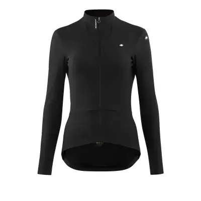 Assos DYORA R Spring Fall LS Jersey S11 Frauen Langarmtrikot für Frühling & Herbst