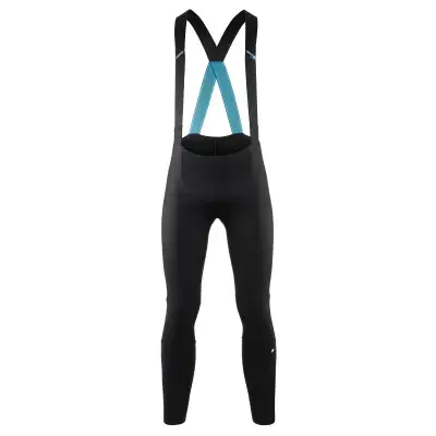 Assos EQUIPE R Winter Bib Tights S11 Aerodynamische Winter-Trägerhose