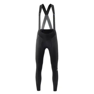 Assos UMA GT Ultraz Winter Bib Tights S11 Damen Winter-Trägerhose Eisenherz