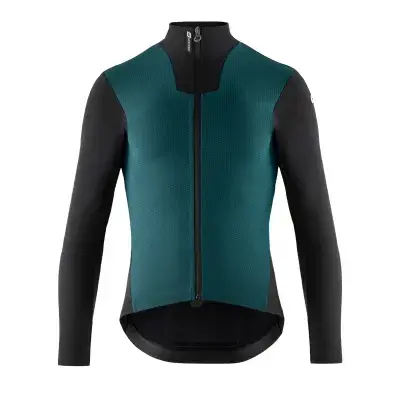Assos MILLE GT Winter Jacket S11 Fahrrad Winterjacke Hashoogi