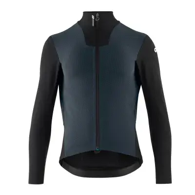 Assos MILLE GT Winter Jacket S11 Fahrrad Winterjacke Hashoogi