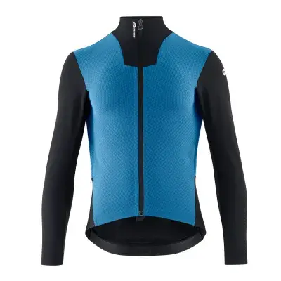 Assos MILLE GT Winter Jacket S11 Fahrrad Winterjacke Hashoogi