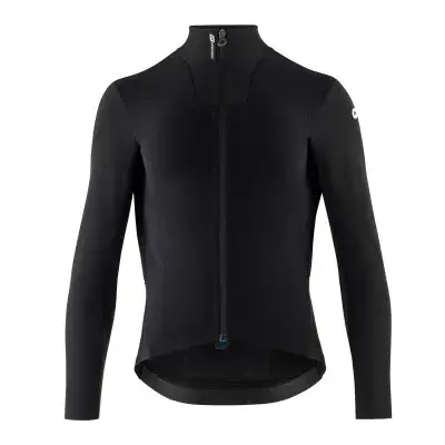 Assos MILLE GT Winter Jacket S11 Fahrrad Winterjacke Hashoogi