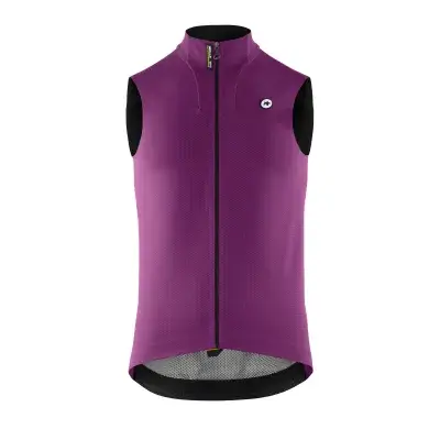 Assos MILLE GTS Spring Fall Vest C2 Wind- und Regenweste für Frühling & Herbst