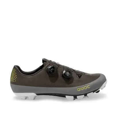 Quoc Gran Tourer XC Off-Roadschuh