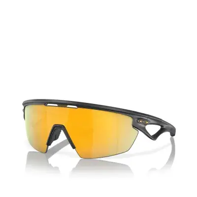 Oakley Sphaera™ Fahrradbrille - prizm 24k polarized