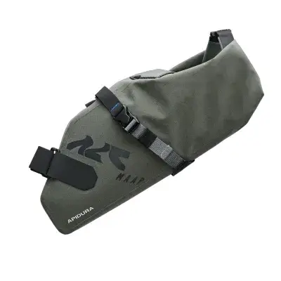 MAAP x Apidura Saddle Pack 7 L Bikepacking Satteltasche