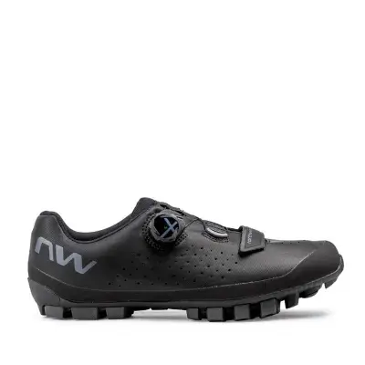 Northwave Hammer Plus Gravel & MTB Schuh