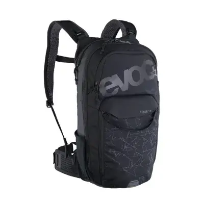 Evoc Stage 12l Bike-Rucksack