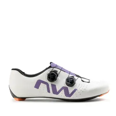 Northwave Veloce Extreme Rennradschuh mit Carbonsohle