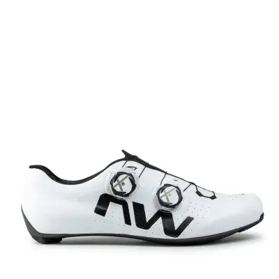 Northwave Veloce Extreme Rennradschuh mit Carbonsohle